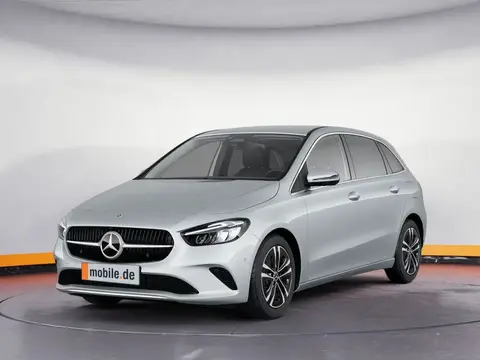 Annonce MERCEDES-BENZ CLASSE B Essence 2023 d'occasion 