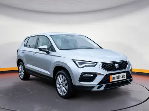 Used SEAT ATECA Petrol 2023 Ad 