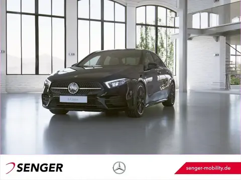 Used MERCEDES-BENZ CLASSE A Diesel 2021 Ad 