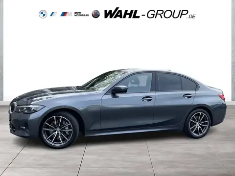 Annonce BMW SERIE 3 Diesel 2021 d'occasion 