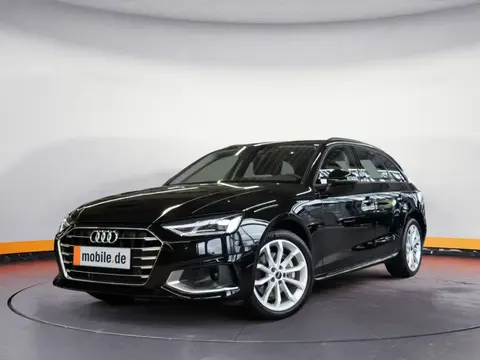 Annonce AUDI A4 Diesel 2023 d'occasion 