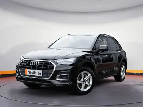 Annonce AUDI Q5 Hybride 2021 d'occasion 