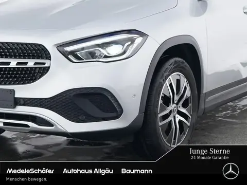 Used MERCEDES-BENZ CLASSE GLA Petrol 2023 Ad 