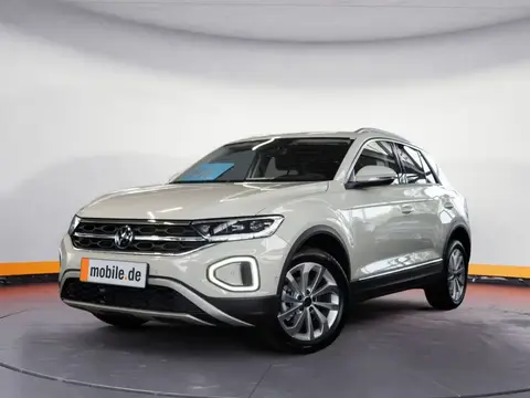 Annonce VOLKSWAGEN T-ROC Essence 2024 d'occasion 