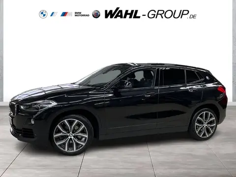 Used BMW X2 Petrol 2020 Ad 