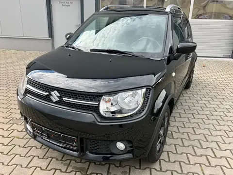 Used SUZUKI IGNIS Petrol 2019 Ad 