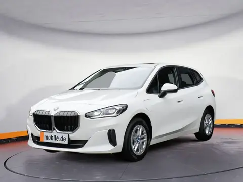 Annonce BMW SERIE 2 Hybride 2023 d'occasion 