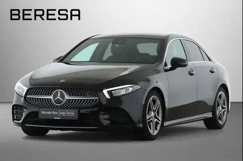 Annonce MERCEDES-BENZ CLASSE A Essence 2019 d'occasion 