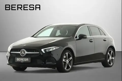 Used MERCEDES-BENZ CLASSE A Hybrid 2020 Ad 