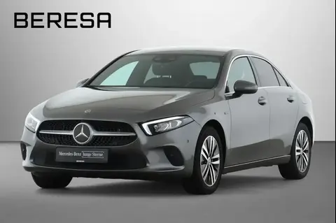 Used MERCEDES-BENZ CLASSE A Hybrid 2020 Ad 