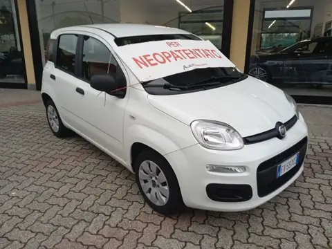 Used FIAT PANDA Petrol 2019 Ad 