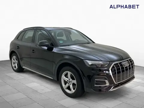 Annonce AUDI Q5 Diesel 2021 d'occasion 