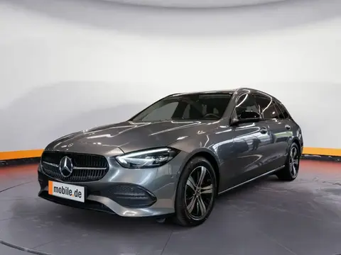 Annonce MERCEDES-BENZ CLASSE C Essence 2023 d'occasion 