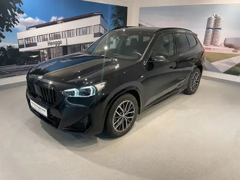 Used BMW X1 Diesel 2024 Ad 