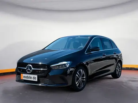 Annonce MERCEDES-BENZ CLASSE B Essence 2024 d'occasion 