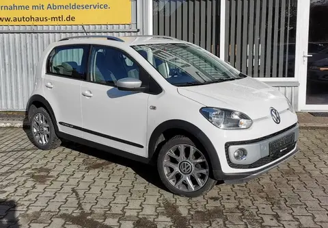 Used VOLKSWAGEN UP! Petrol 2015 Ad 