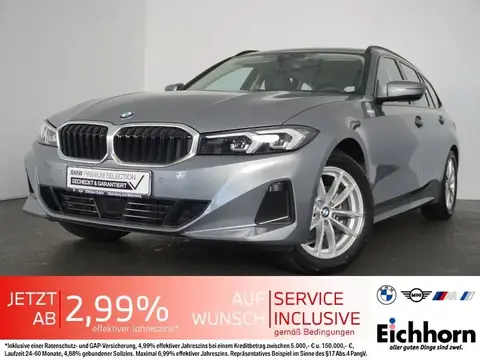 Annonce BMW SERIE 3 Essence 2023 d'occasion 