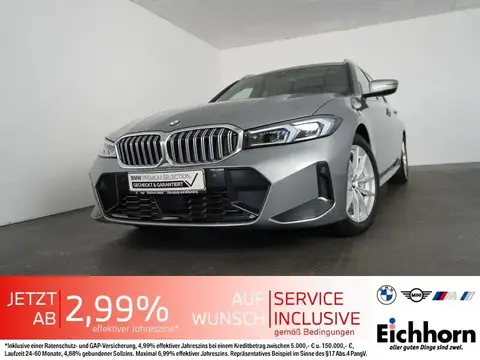 Used BMW SERIE 3 Diesel 2024 Ad 