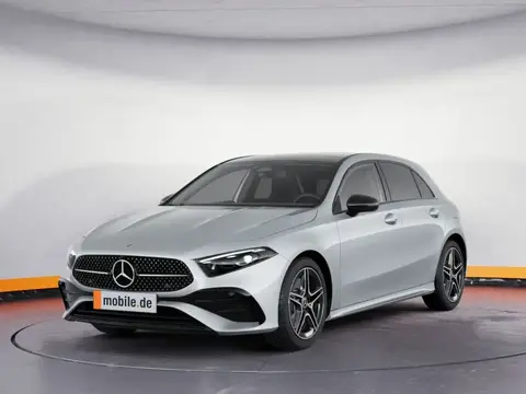 Annonce MERCEDES-BENZ CLASSE A Essence 2023 d'occasion 