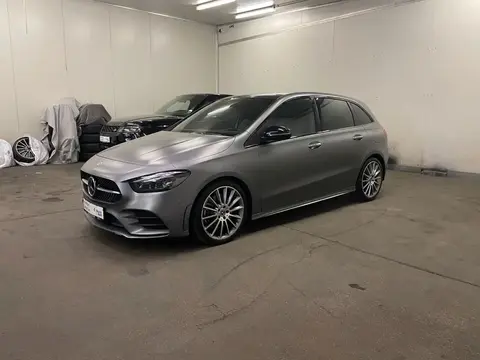 Used MERCEDES-BENZ CLASSE B Diesel 2018 Ad 