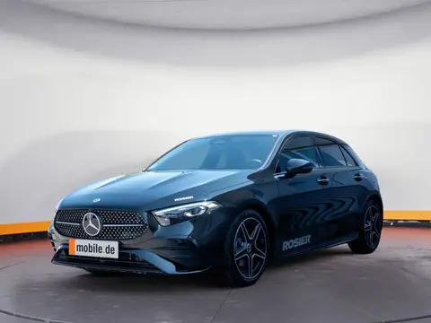 Annonce MERCEDES-BENZ CLASSE A Essence 2024 d'occasion 