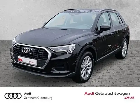 Used AUDI Q3 Diesel 2020 Ad 