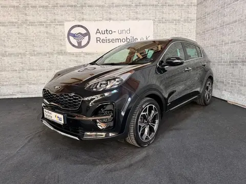 Used KIA SPORTAGE Diesel 2019 Ad 