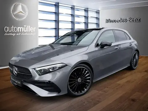 Annonce MERCEDES-BENZ CLASSE A Essence 2023 d'occasion 