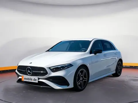 Annonce MERCEDES-BENZ CLASSE A Essence 2024 d'occasion 