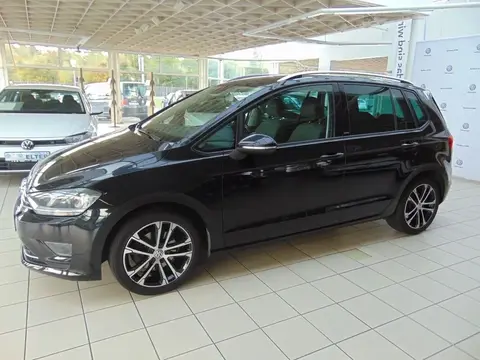 Used VOLKSWAGEN GOLF Petrol 2016 Ad 