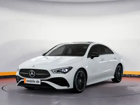 Used MERCEDES-BENZ CLASSE CLA Diesel 2023 Ad 