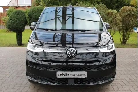 Annonce VOLKSWAGEN T7 Diesel 2024 d'occasion 