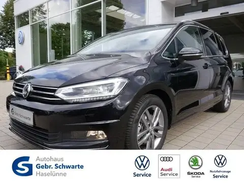 Annonce VOLKSWAGEN TOURAN Diesel 2020 d'occasion 