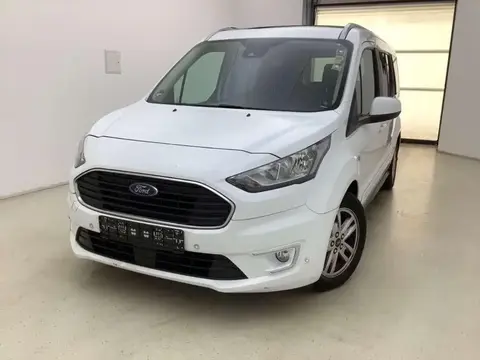 Used FORD GRAND TOURNEO Diesel 2022 Ad 