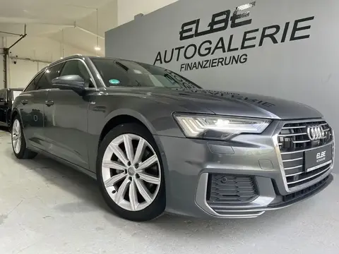 Used AUDI A6 Diesel 2019 Ad 