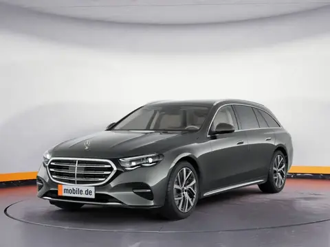 Annonce MERCEDES-BENZ CLASSE E Diesel 2023 d'occasion 