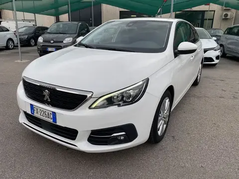 Annonce PEUGEOT 308 Diesel 2019 d'occasion 