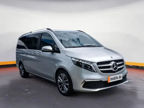 Used MERCEDES-BENZ CLASSE V Diesel 2023 Ad 