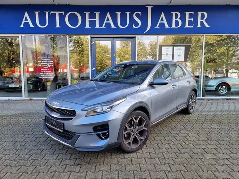 Used KIA XCEED Petrol 2022 Ad 