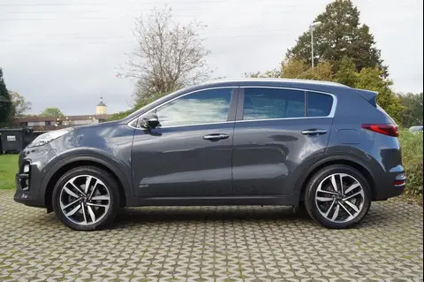 Used KIA SPORTAGE Diesel 2019 Ad 