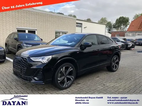 Annonce AUDI Q3 Diesel 2021 d'occasion 