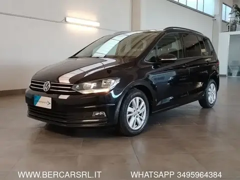 Annonce VOLKSWAGEN TOURAN Diesel 2019 d'occasion 