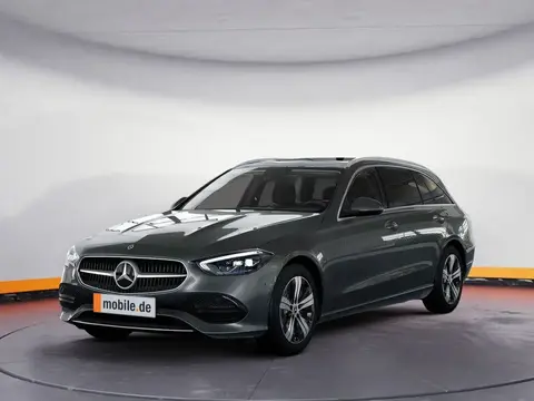 Annonce MERCEDES-BENZ CLASSE C Diesel 2023 d'occasion 