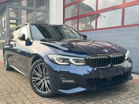 Annonce BMW SERIE 3 Diesel 2021 d'occasion 