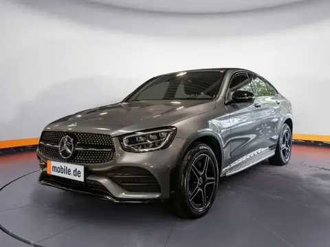 Used MERCEDES-BENZ CLASSE GLC Petrol 2023 Ad 