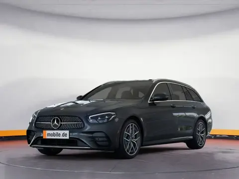 Annonce MERCEDES-BENZ CLASSE E Diesel 2023 d'occasion 