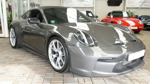 Annonce PORSCHE 992 Essence 2023 d'occasion 