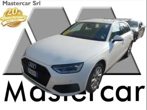 Used AUDI A4 Diesel 2021 Ad 