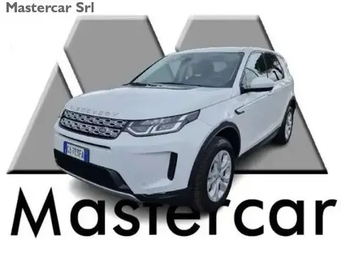 Used LAND ROVER DISCOVERY Diesel 2020 Ad 