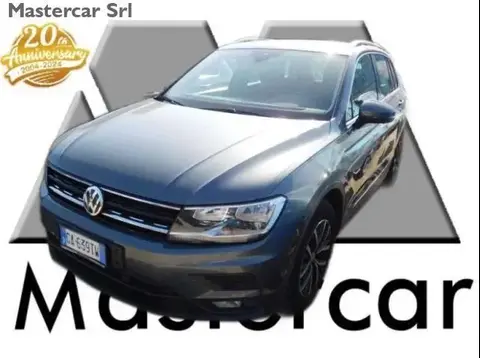 Used VOLKSWAGEN TIGUAN Diesel 2020 Ad 